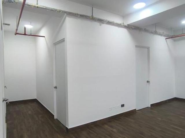 Venta de oficina en Miraflores