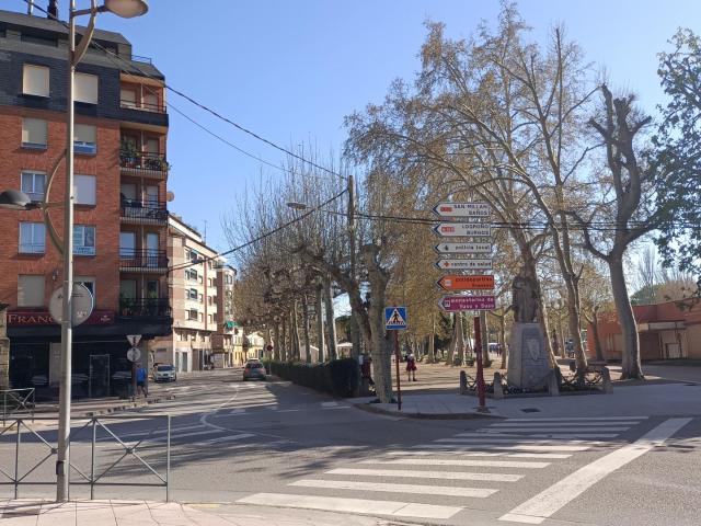 Oficina en venta en Nájera, La Rioja
