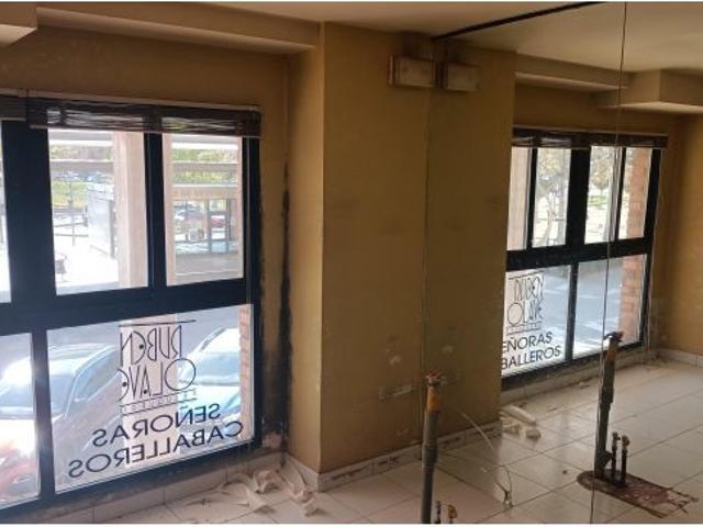 Local Comercial en venta en Nájera, La Rioja