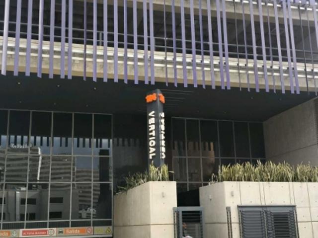 Oficina en venta en Boca De Uchire, Distrito Capital