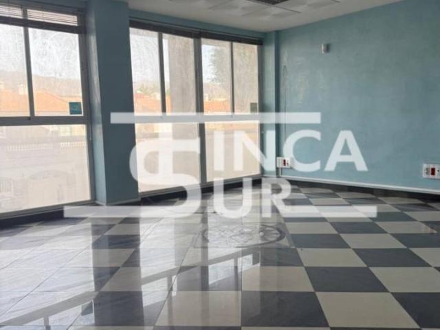 Oficina en venta en El Parador de las Hortichuelas, Roquetas De Mar