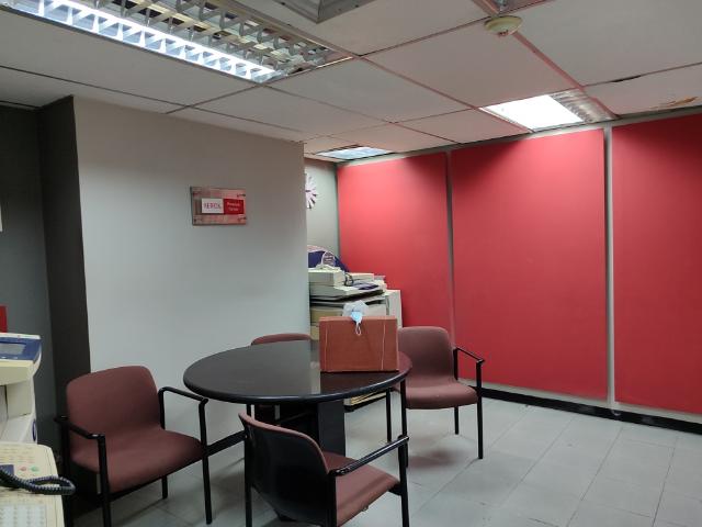 Oficina en venta en Libertador, Caracas