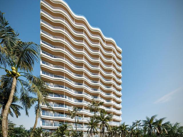 Oficina en venta en Zona Hotelera, Cancún
