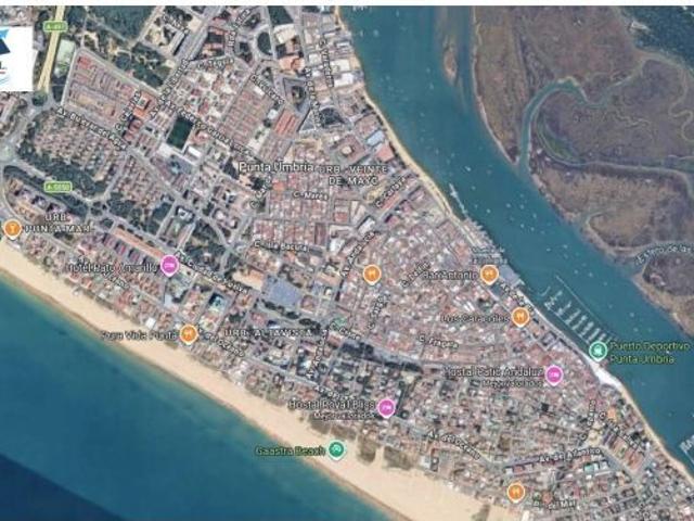 Local Comercial en venta en Comarca Metropolitana de Huelva, Andalucía