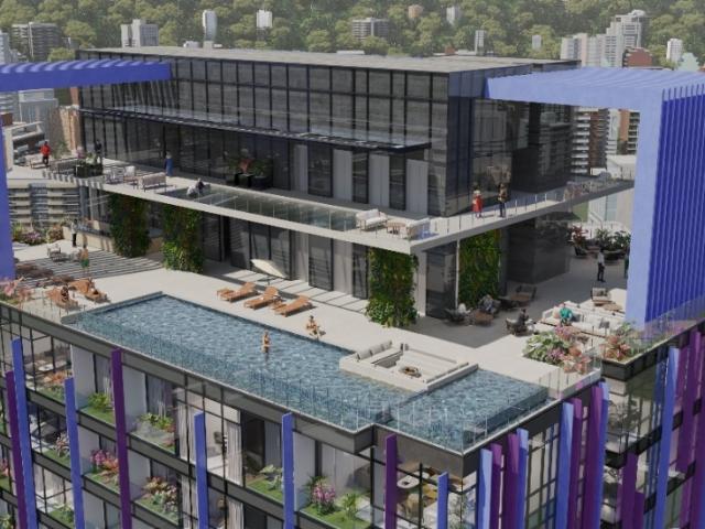 Oficina en venta en Cúa, Bolívar