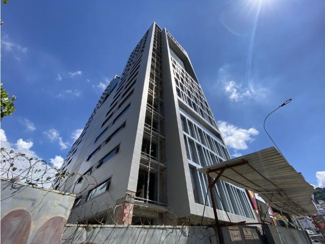Oficina en venta en Boca De Uchire, Miranda