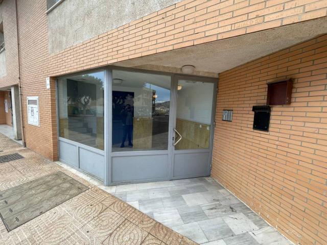Oficina en venta en La Gangosa, Vícar