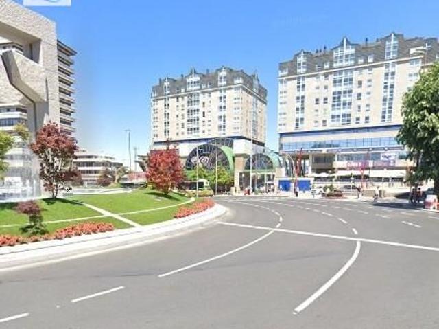 Oficina en venta en Vigo