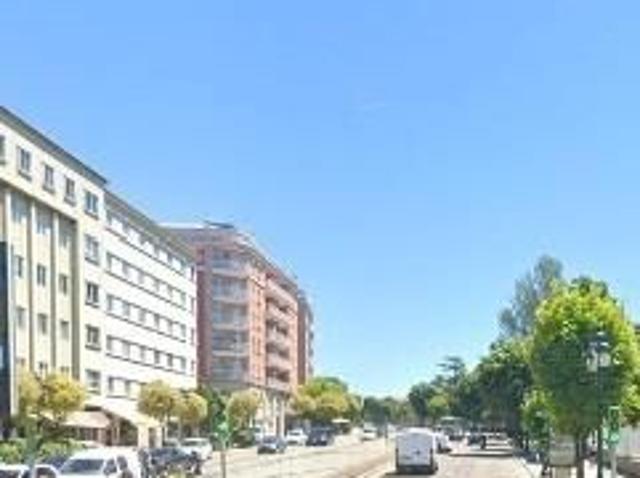 Oficina en venta en Vigo
