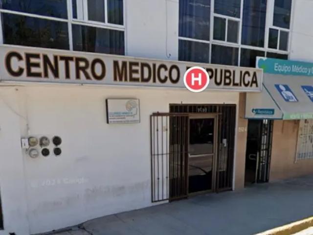 Oficina en venta en Saltillo, Coahuila