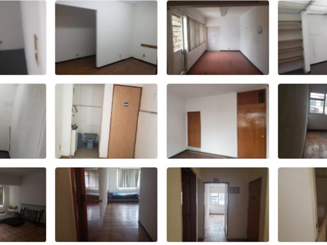 Oficina en venta en Iztacalco, Ciudad de México