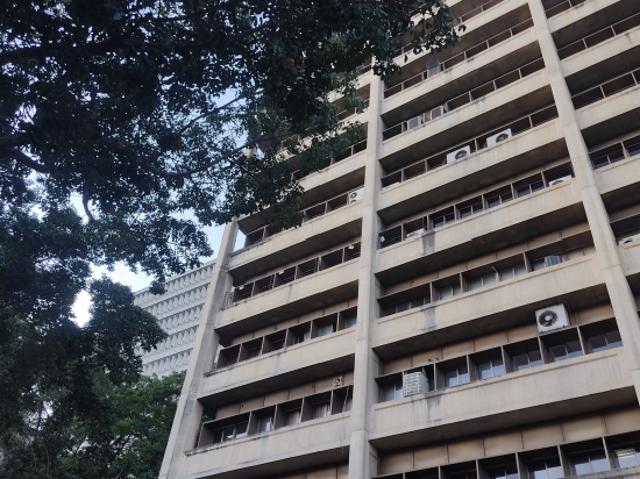 Apartamento en venta en Distrito Capital