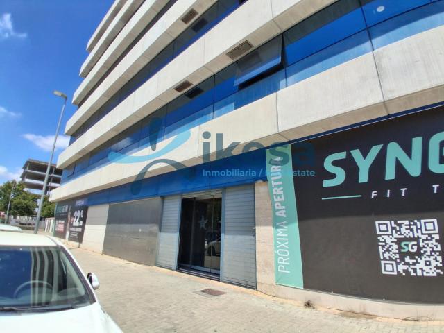 Oficina en venta en Este-Alcosa-Torreblanca, Sevilla