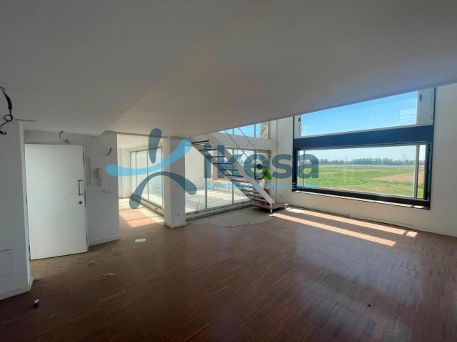 Oficina en venta en Parcelas de Porsiver, Gelves