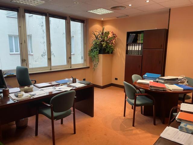 Oficina en venta en Abando, Bilbao