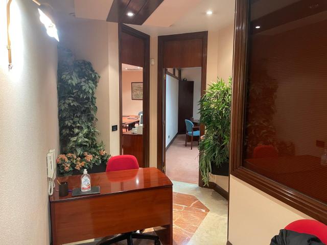 Oficina en venta en Abando, Bilbao