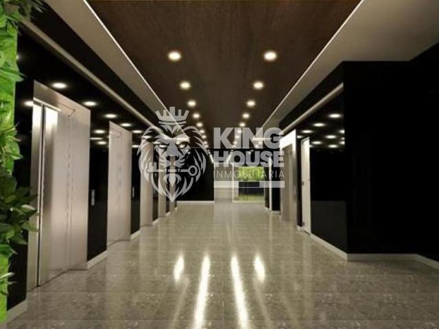 Oficina venta en Los Granados, Santiago de Surco