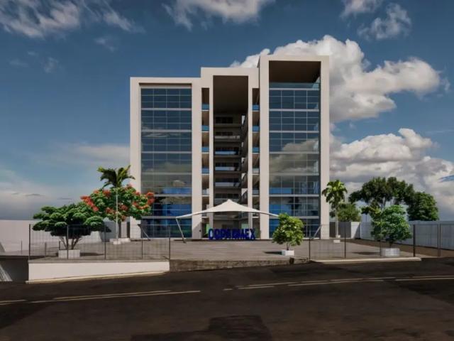 Oficina en venta en Morelos