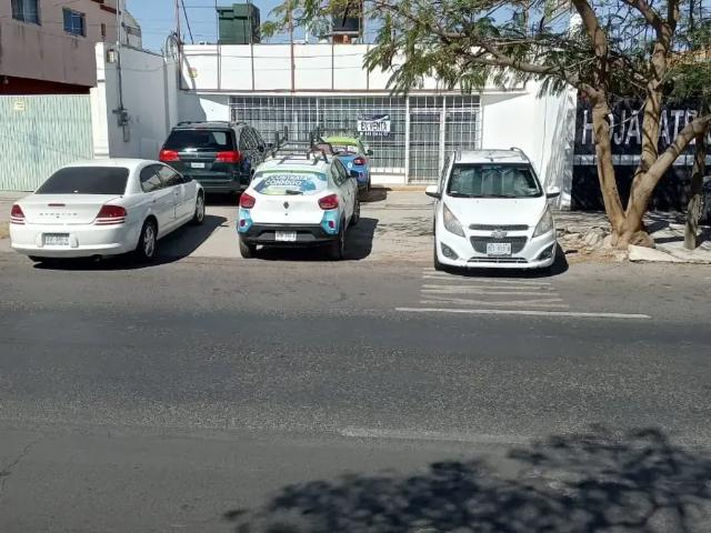 Oficina en venta en Aguascalientes