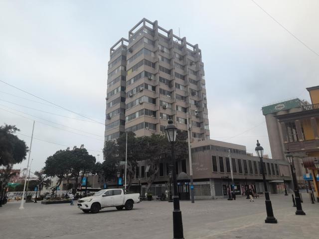 Oficina venta en Callao