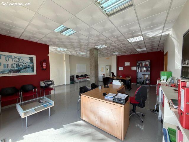 Local Comercial en venta en Aguadulce, Roquetas de Mar