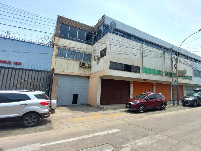 Oficina venta en Callao