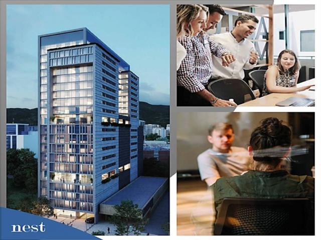 Oficina en venta en Boca De Uchire, Miranda