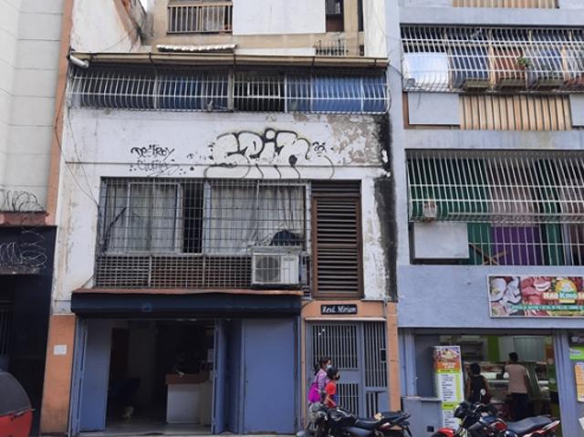 Local Comercial en venta en Boca De Uchire, Distrito Capital