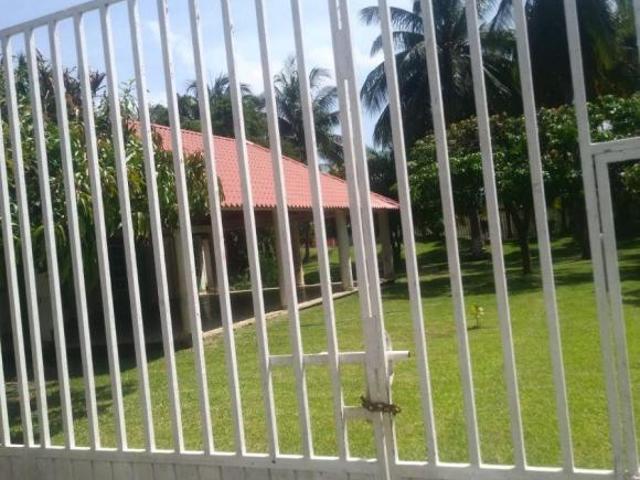 Casa en venta en Tonalá, Chiapas