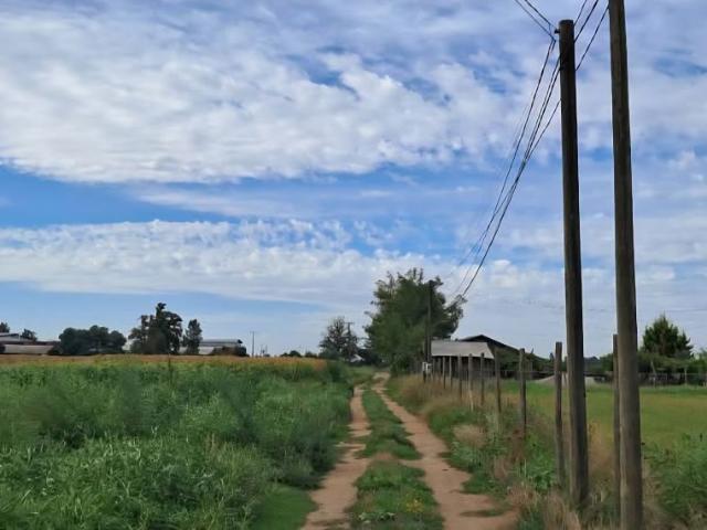 Terreno en venta en Cerrillo Bascuñán Oriente, Molina