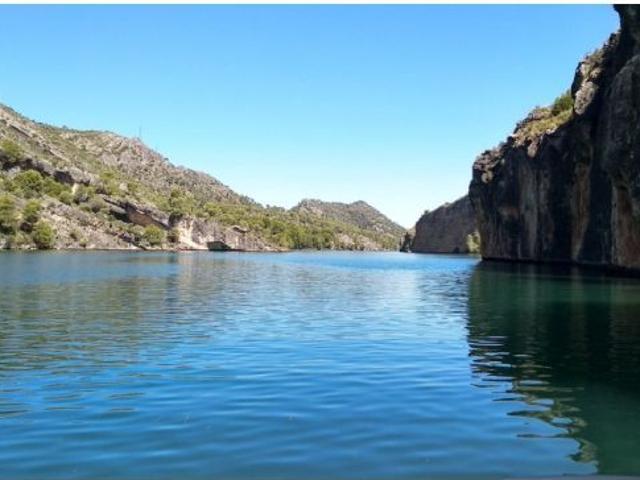 Local Comercial en venta en Nueva Sierra de Altomira, Albalate De Zorita