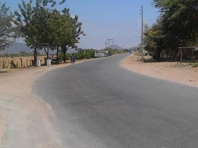Terreno venta en Morropon, Piura