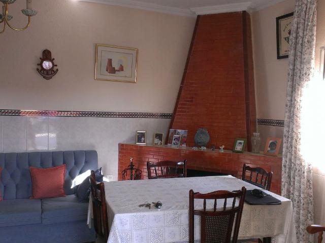 Casa en venta en Carmona, Andalucía