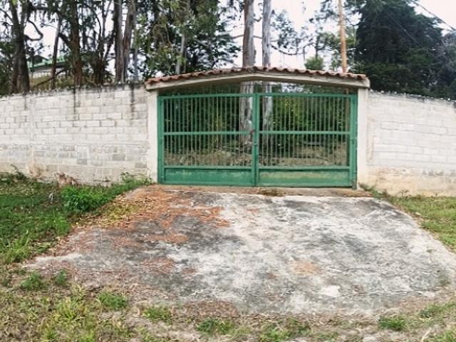 Casa en venta en Vargas