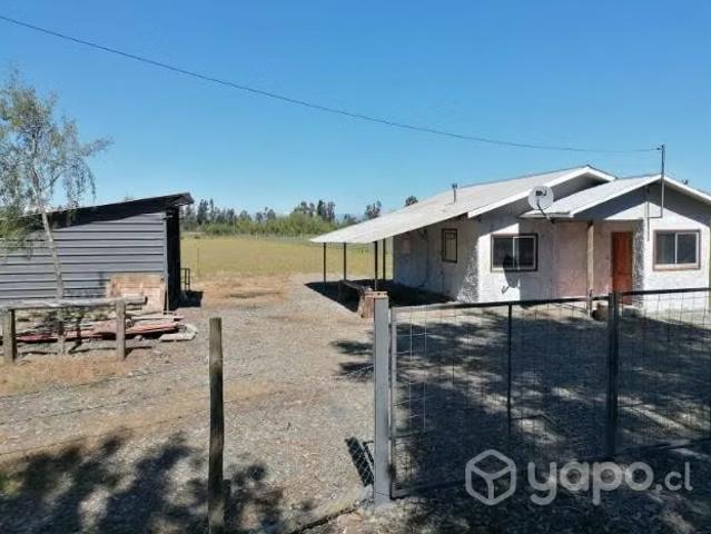 Casa en venta en Parral, Provincia de Linares