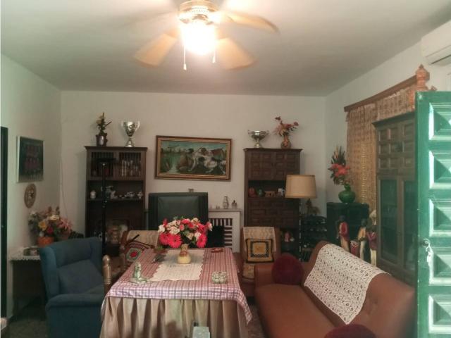 Chalet en venta en Tierra de Barros, Extremadura