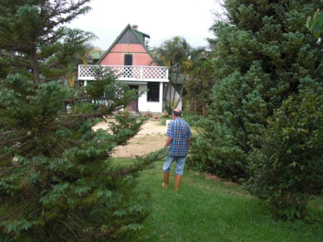 Chalet en venta en Vargas