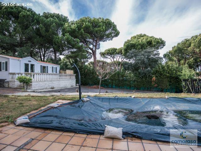 Casa en venta en Peñalba De Ávila