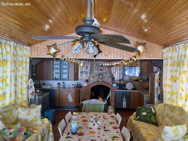 Casa en venta en Hontoba, Los Manantiales