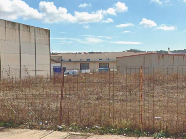 Terreno en venta en Comarca Metropolitana de Huelva, Andalucía