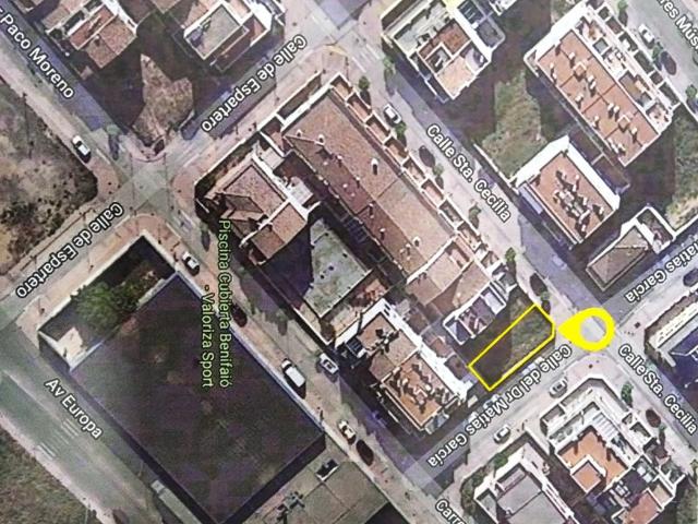 Terreno en venta en la Ribera Alta, Valencia