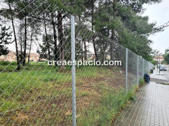 Terreno en venta en la Coma, l'Horta Nord