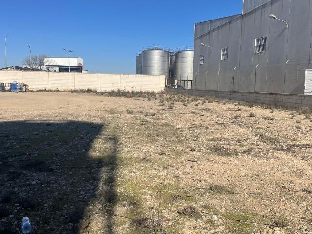 Terreno en venta en Casas-ibáñez, Castilla-La Mancha