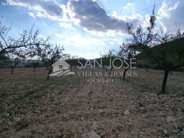 Local Comercial en venta en Partida Bayón, el Vinalopó Mitjà / El Vinalopó Medio