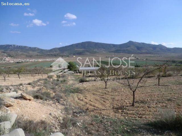 Local Comercial en venta en Partida Bayón, el Vinalopó Mitjà / El Vinalopó Medio