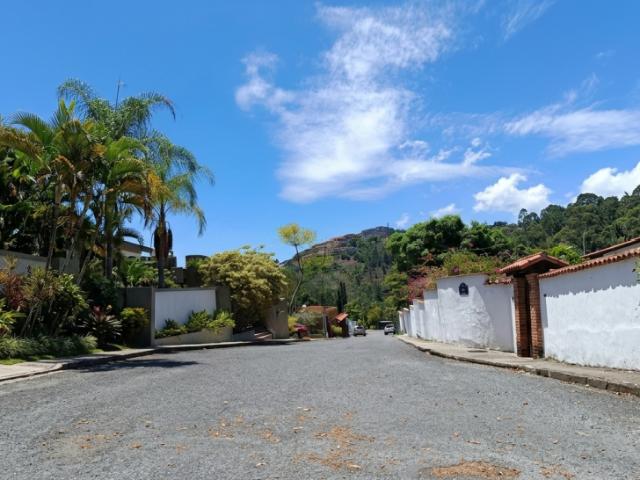 Terreno en venta en Boca De Uchire, Miranda