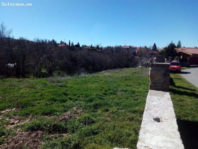 Local Comercial en venta en Ortigosa Del Monte, Castilla y León