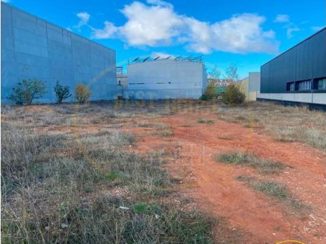 Local Comercial en venta en La Melgosa, Cuenca