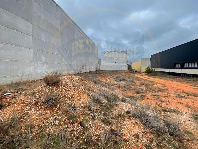 Terreno en venta en Barrio de Tiradores, Cuenca