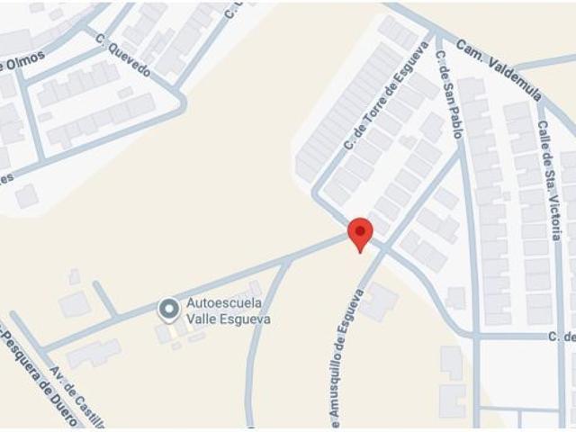Local Comercial en venta en Renedo De Esgueva, Castilla y León